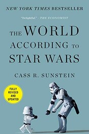 The World According to Star Wars cover